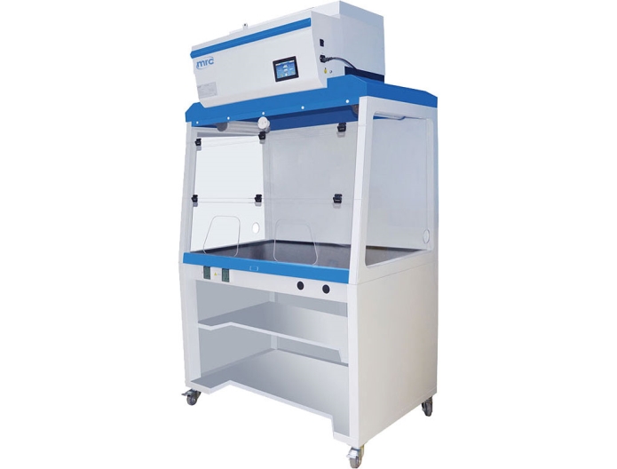 DUCTLESS CHEMICAL FUME HOOD